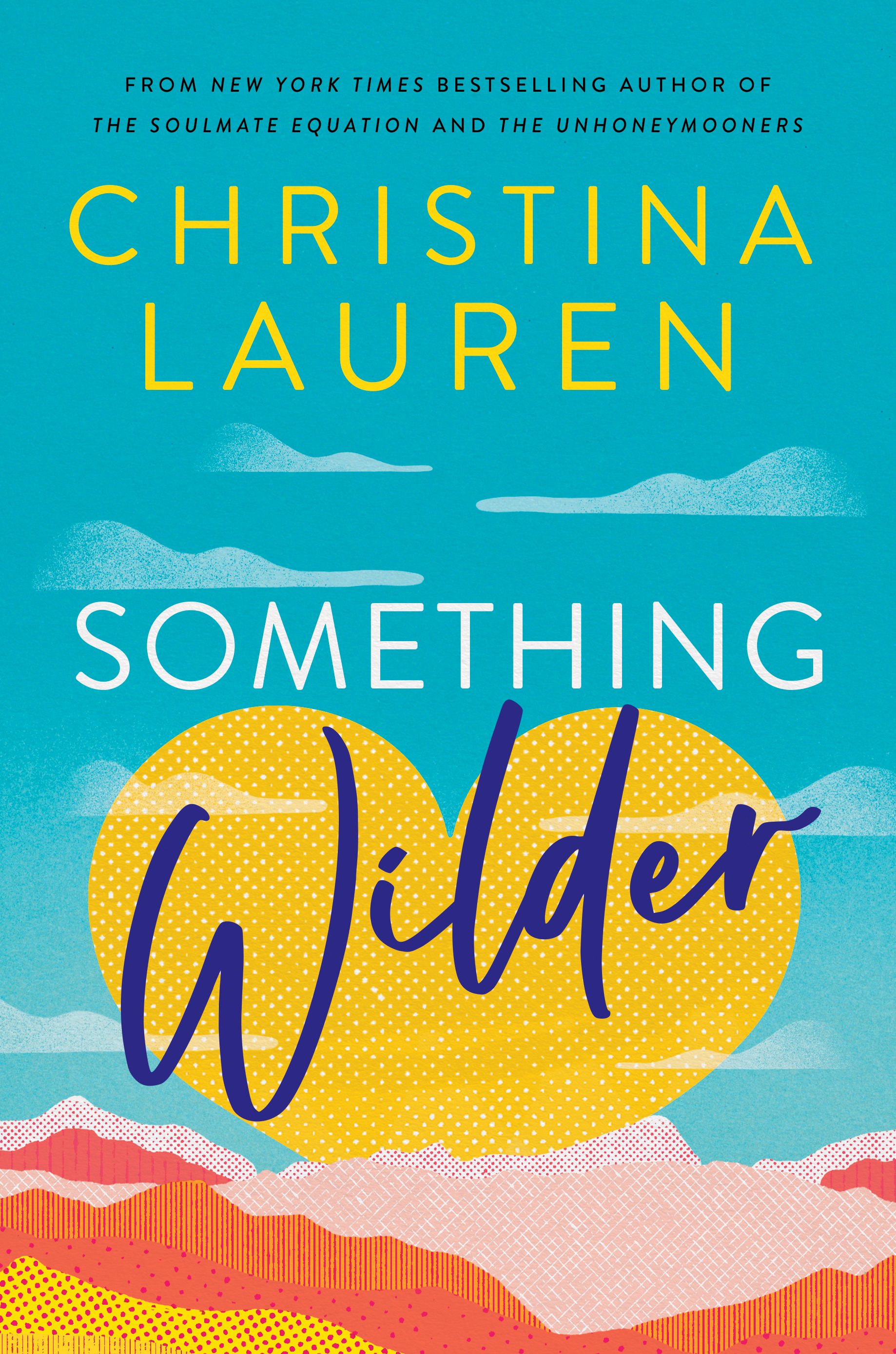 [EPUB] Something Wilder by Christina Lauren